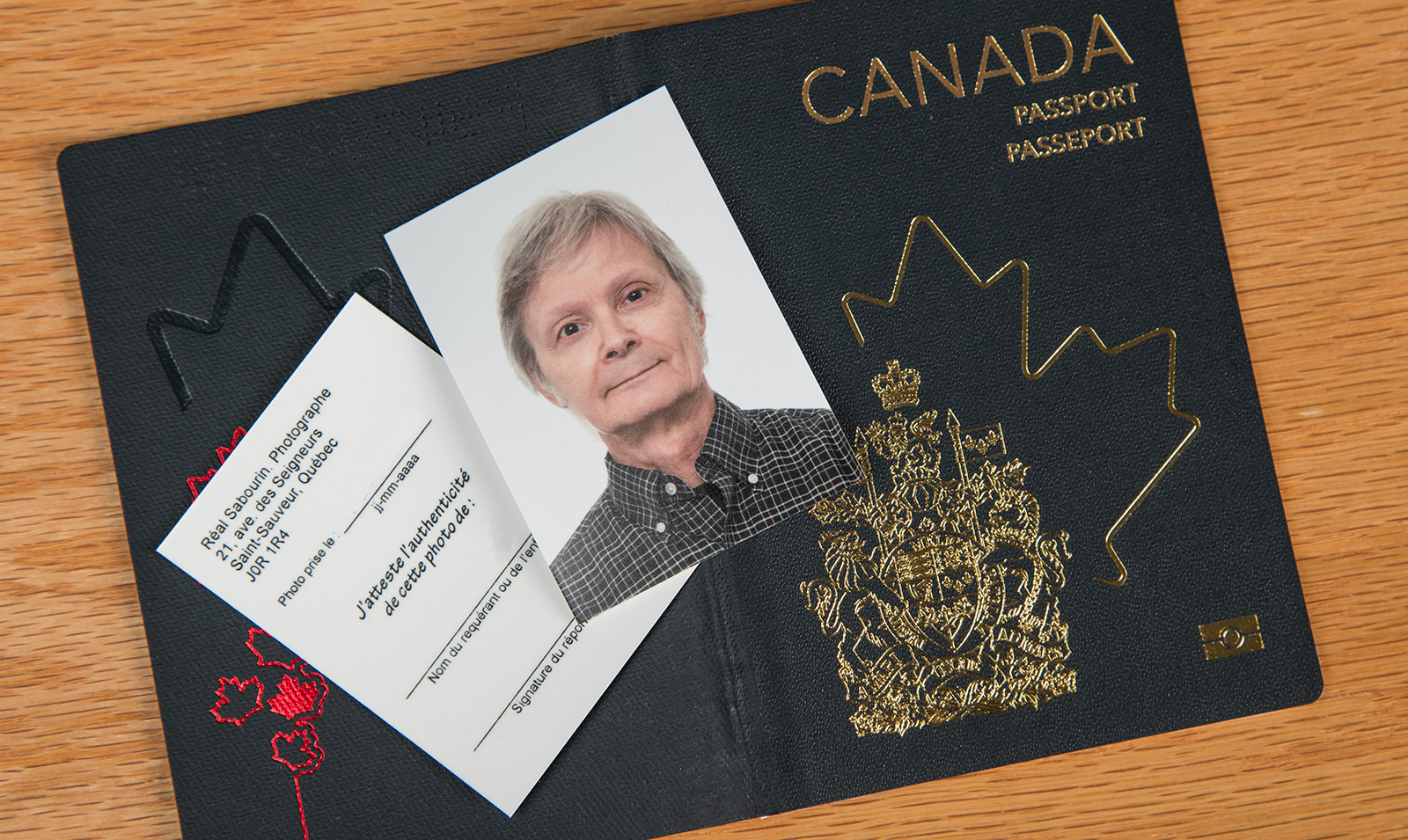 photos passeport