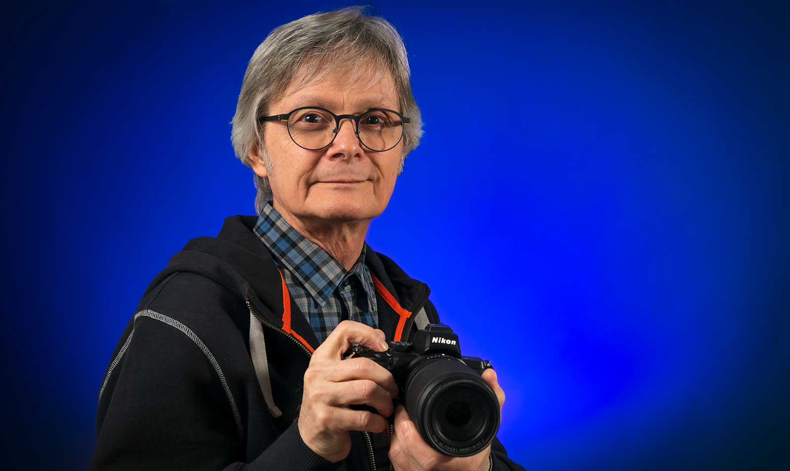 photo autoportrait